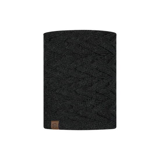 Scaldacollo Buff Knitted & Fleece Caryn