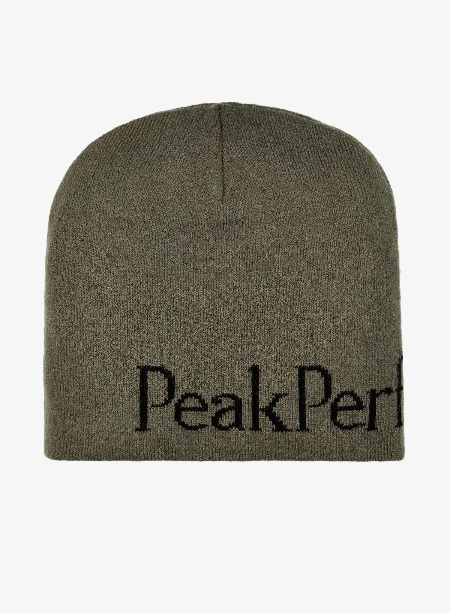 PEAK PERFORMANCE picture