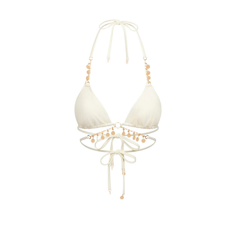 Moda Minx Haut de bikini