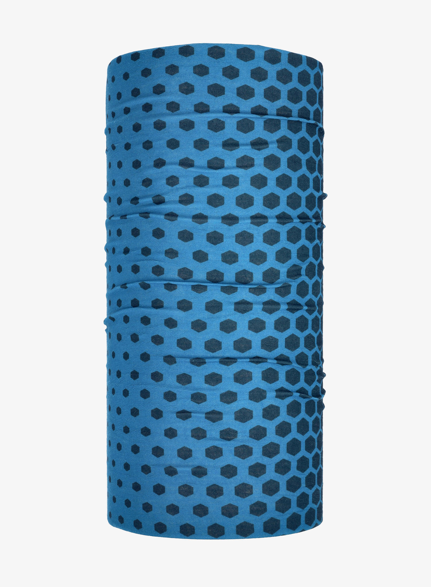Chusta wielofunkcyjna Inov-8 Snood 2-pak - blue/red 3/7