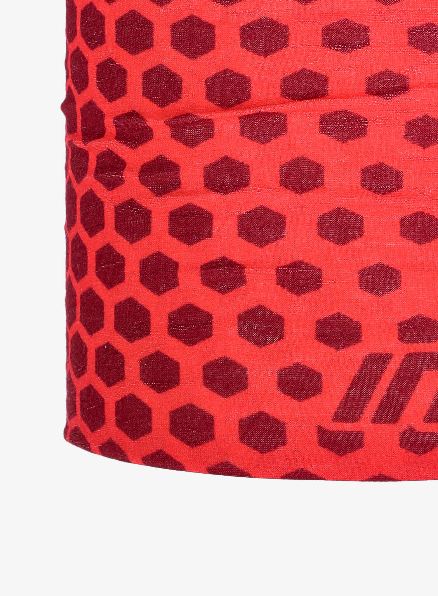 Chusta wielofunkcyjna Inov-8 Snood 2-pak - blue/red 7/7