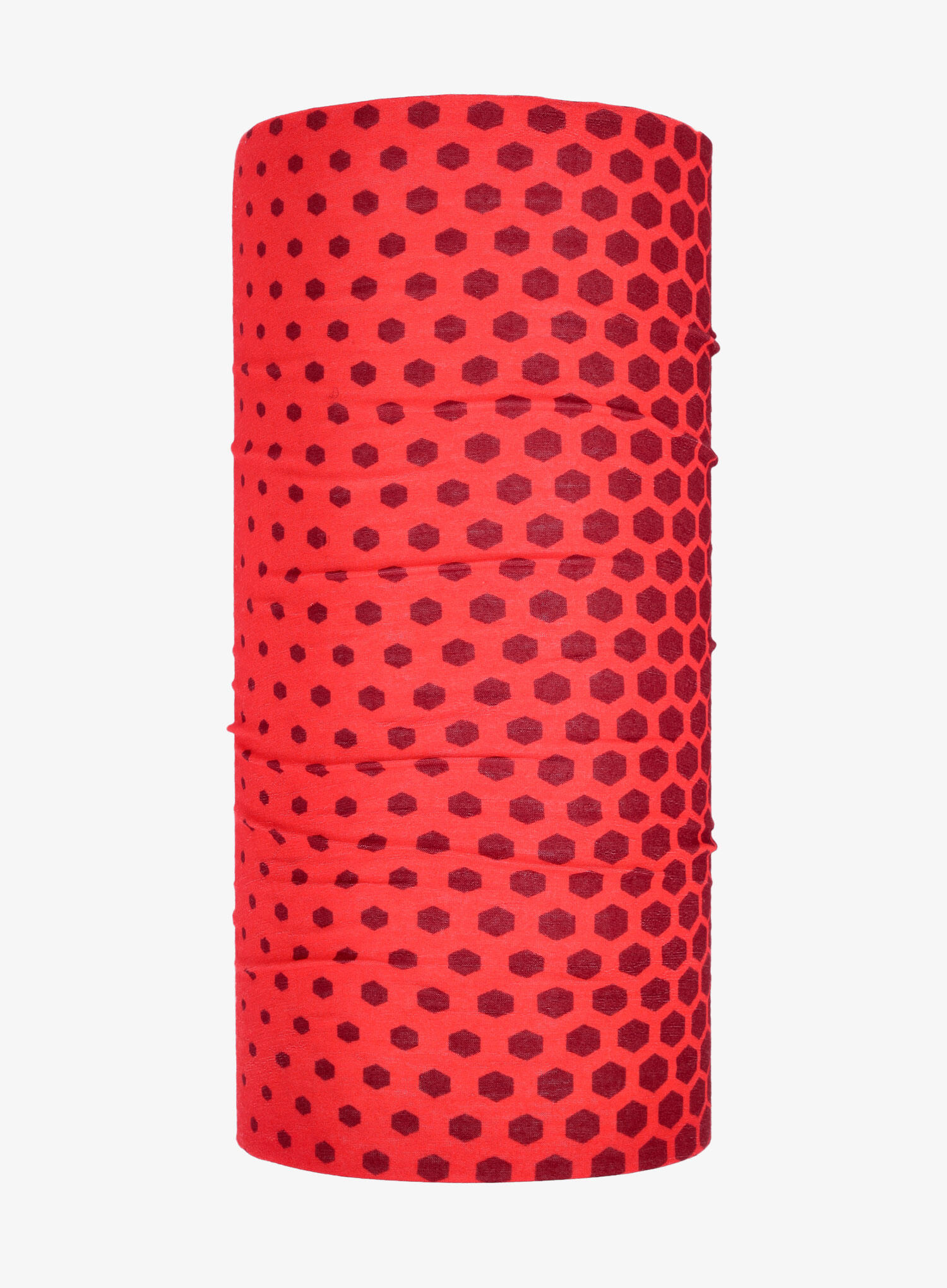 Chusta wielofunkcyjna Inov-8 Snood 2-pak - blue/red 5/7