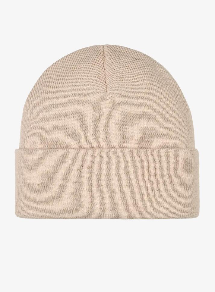 Czapka zimowa Columbia City Trek Heavyweight Beanie - dark stone