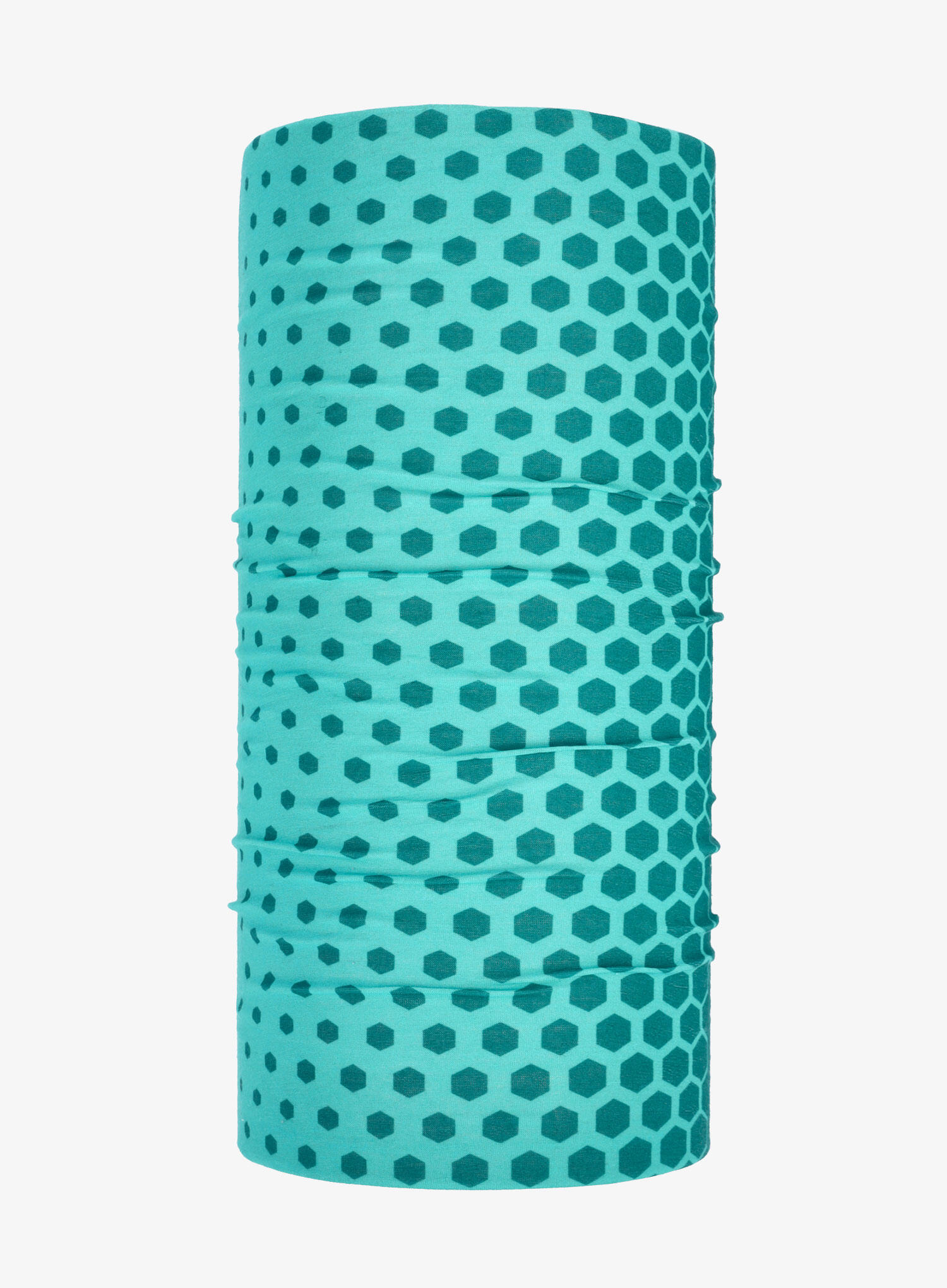 Chusta wielofunkcyjna Inov-8 Snood 2-pak - teal/purple 5/7