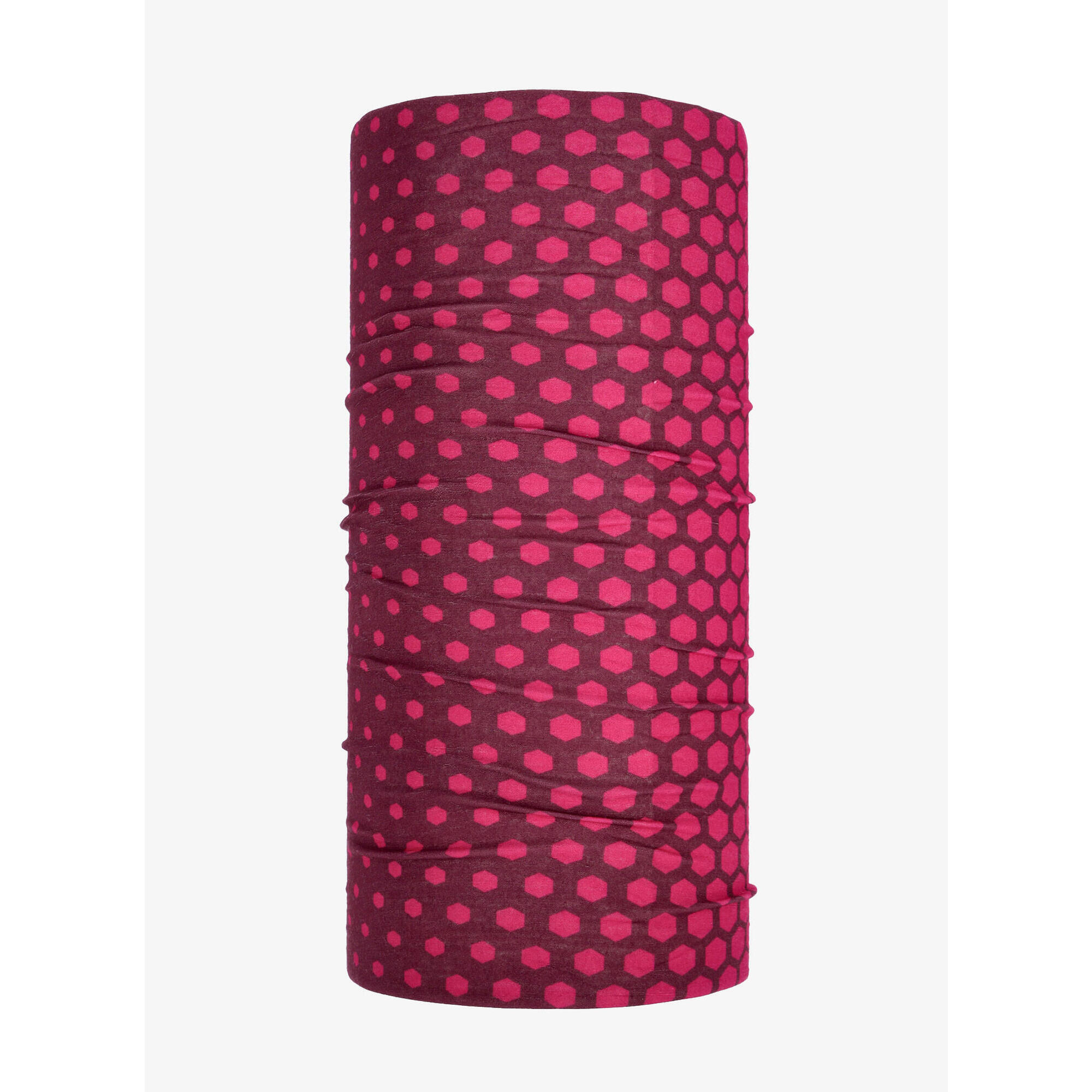 Chusta wielofunkcyjna Inov-8 Snood 2-pak - teal/purple