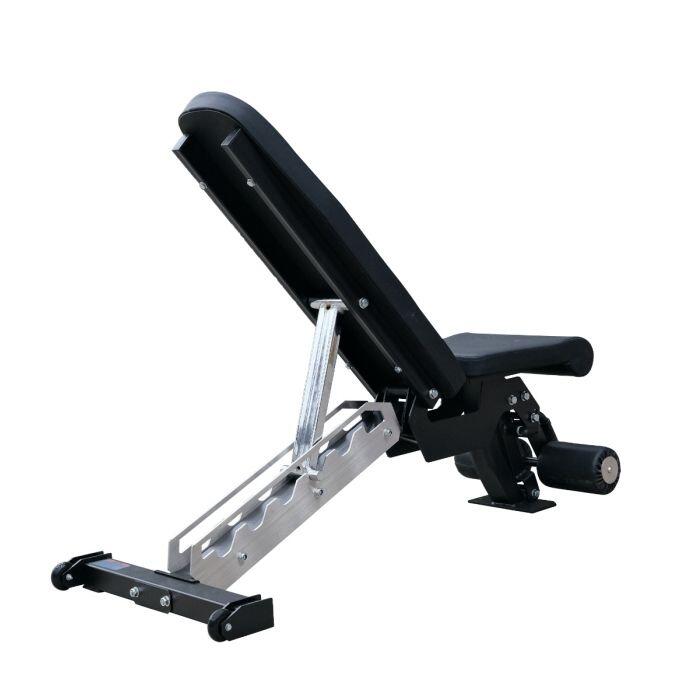 Banco  Ajustable FID BS120 5/8