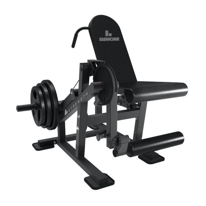 BINOM FITNESS picture