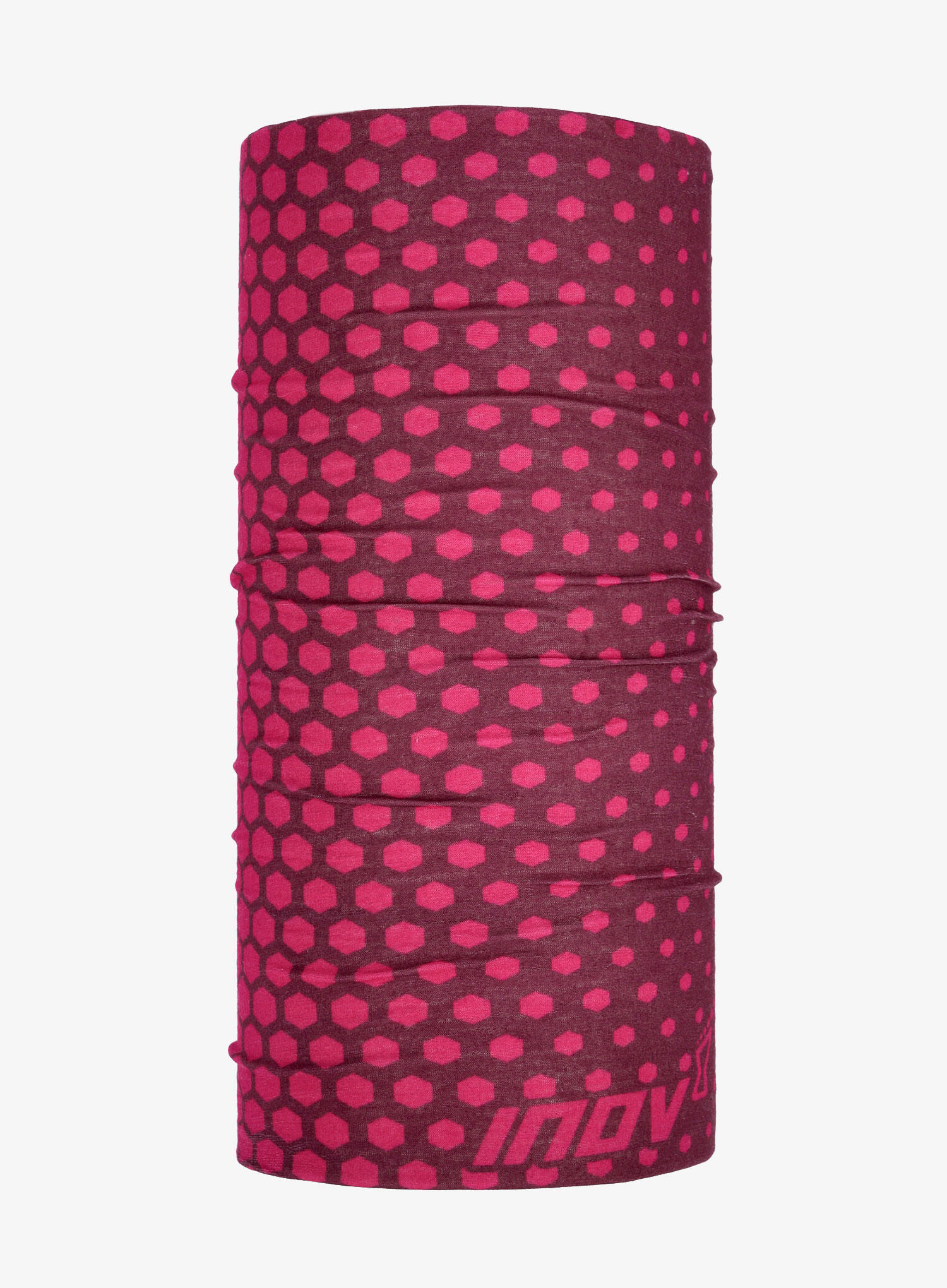Chusta wielofunkcyjna Inov-8 Snood 2-pak - teal/purple 4/7