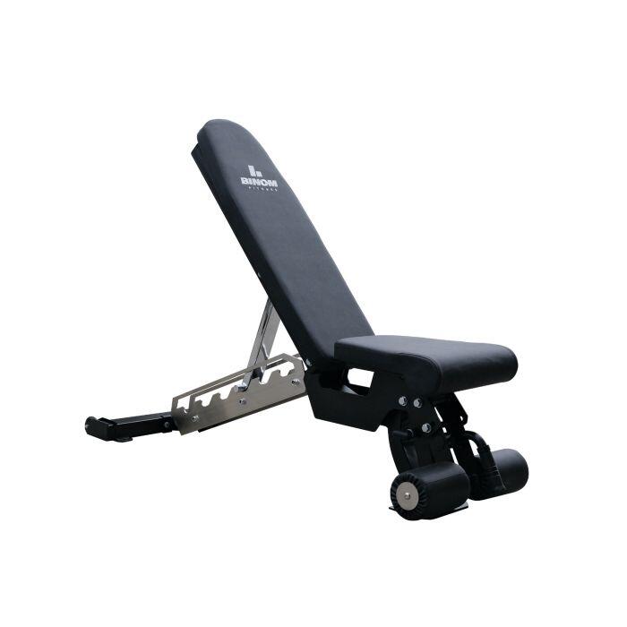 Banco  Ajustable FID BS120 2/8