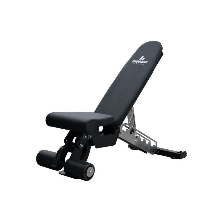 Banco  Ajustable FID BS120 6/8