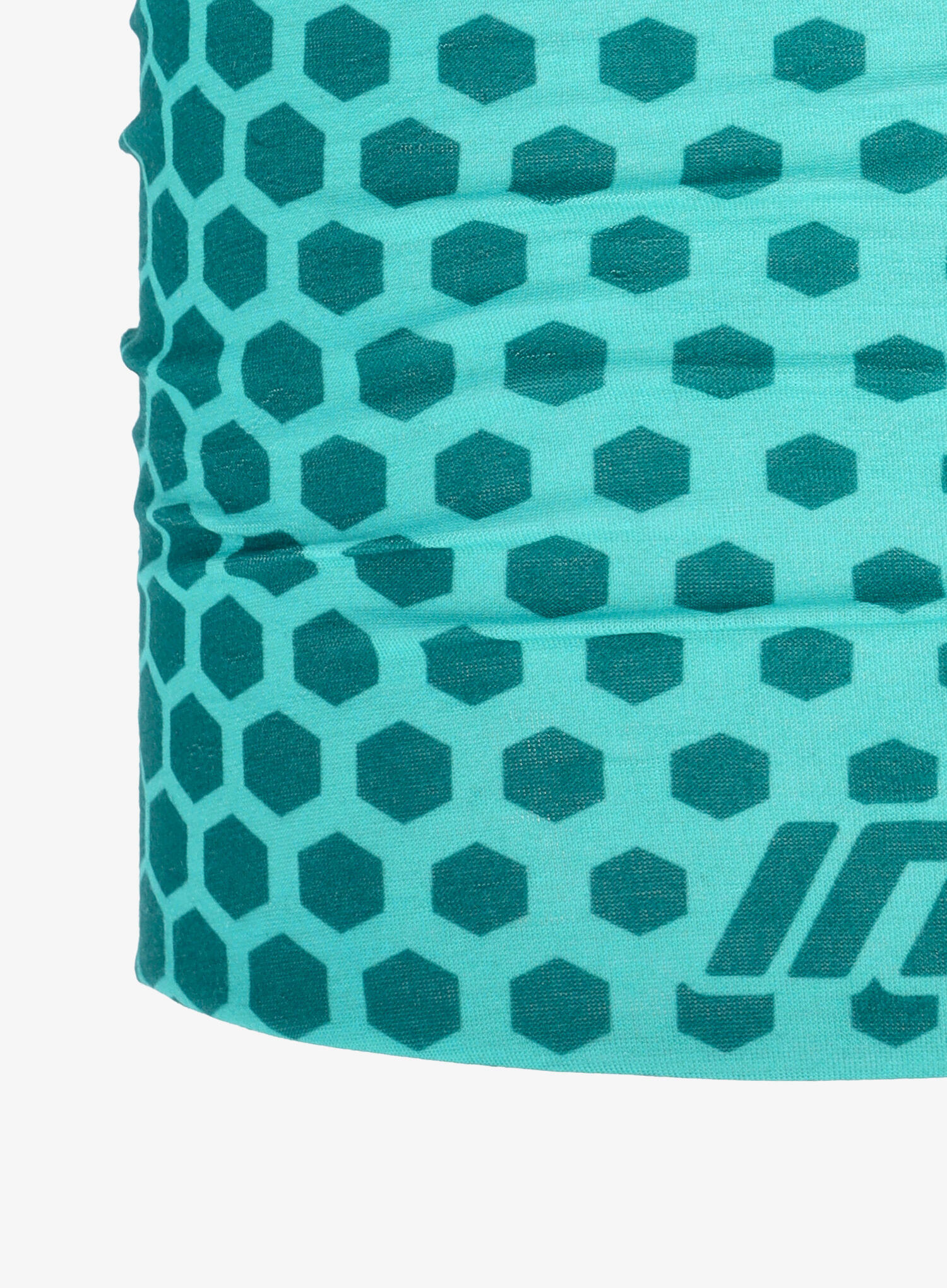Chusta wielofunkcyjna Inov-8 Snood 2-pak - teal/purple 7/7
