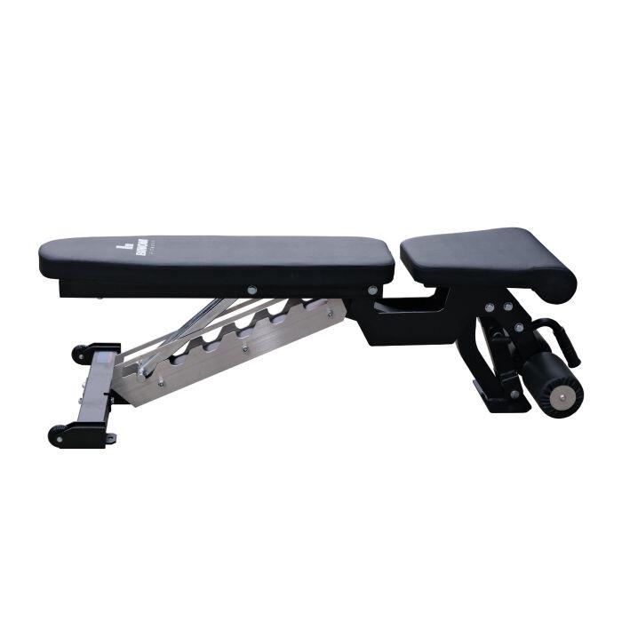 Banco  Ajustable FID BS120 3/8