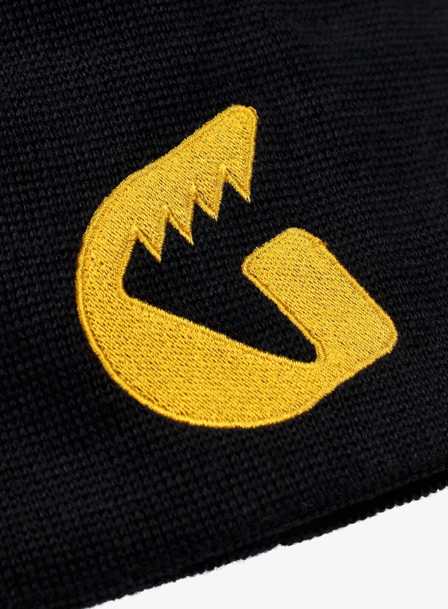 Czapka zimowa Grivel Winter Beanie - black 4/5