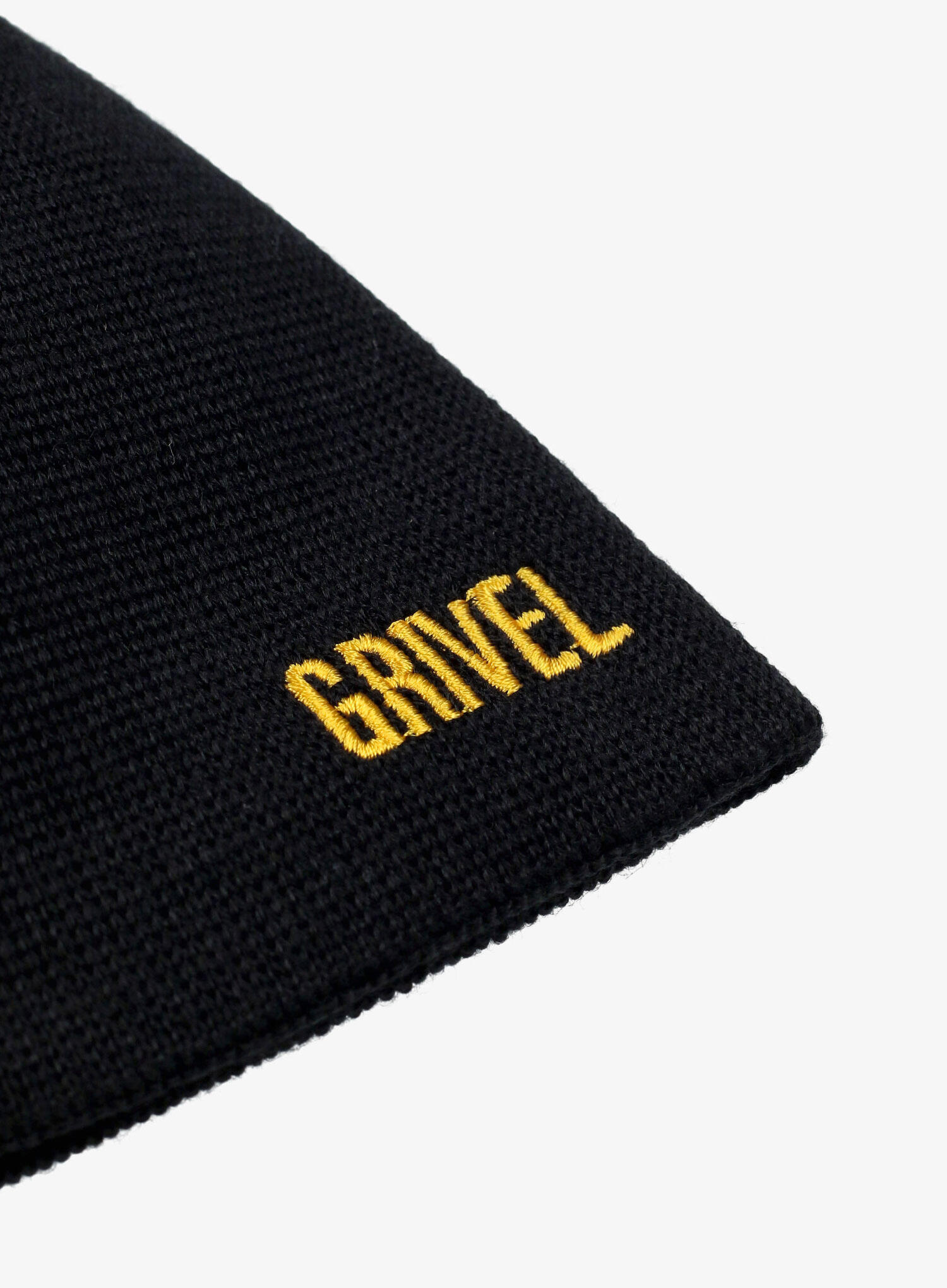 Czapka zimowa Grivel Winter Beanie - black 5/5
