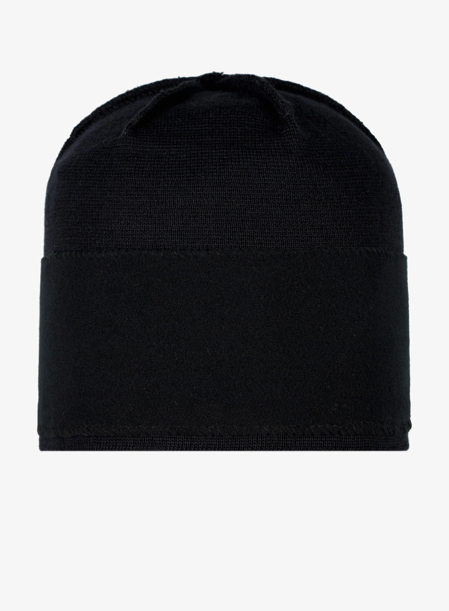 Czapka zimowa Grivel Winter Beanie - black 3/5