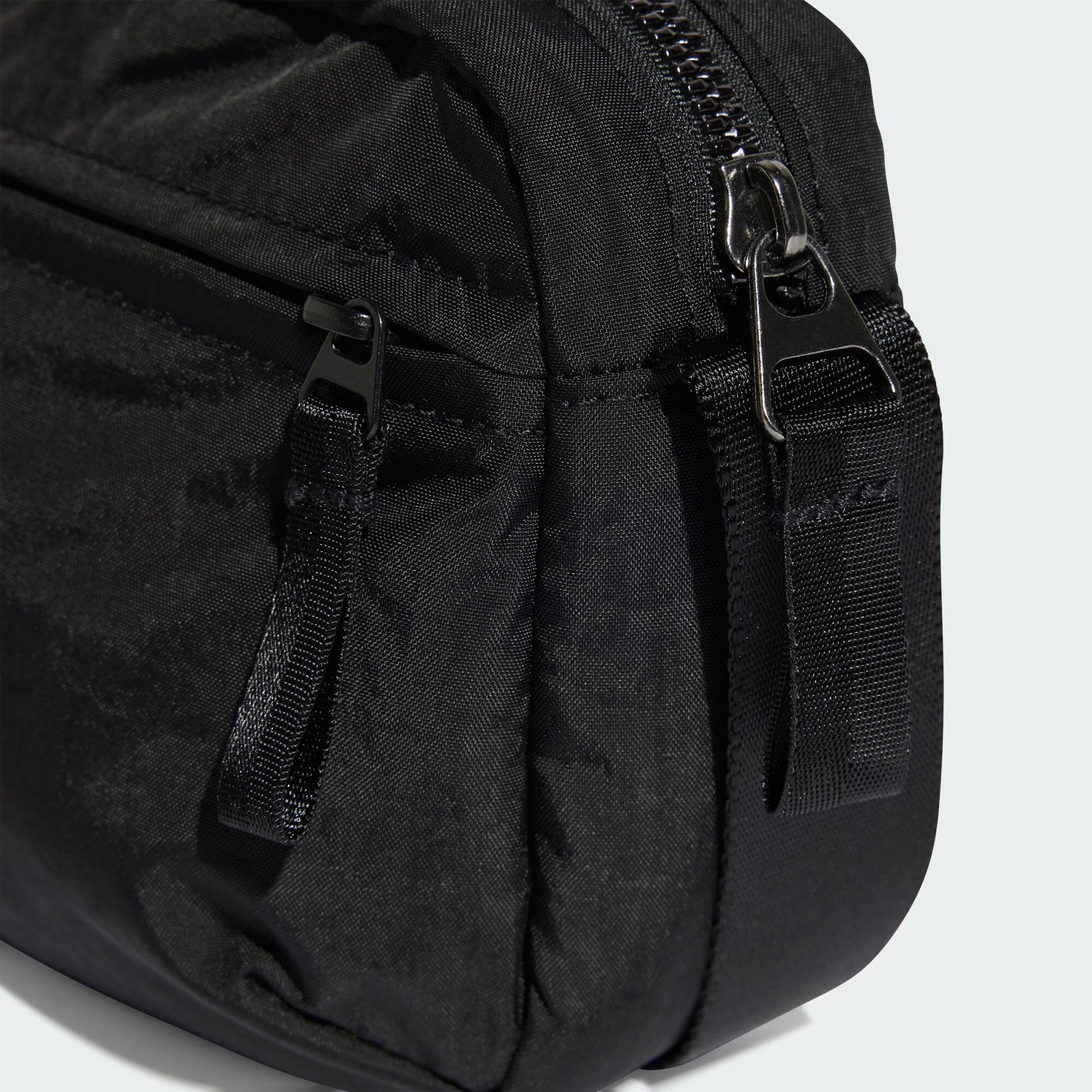 【adidas】ADIDAS 3 BAR LOGO FESTIVAL BAG ショルダー バッグ adidas 3 Bar Logo Festival Bag ADIDAS | Decathlon