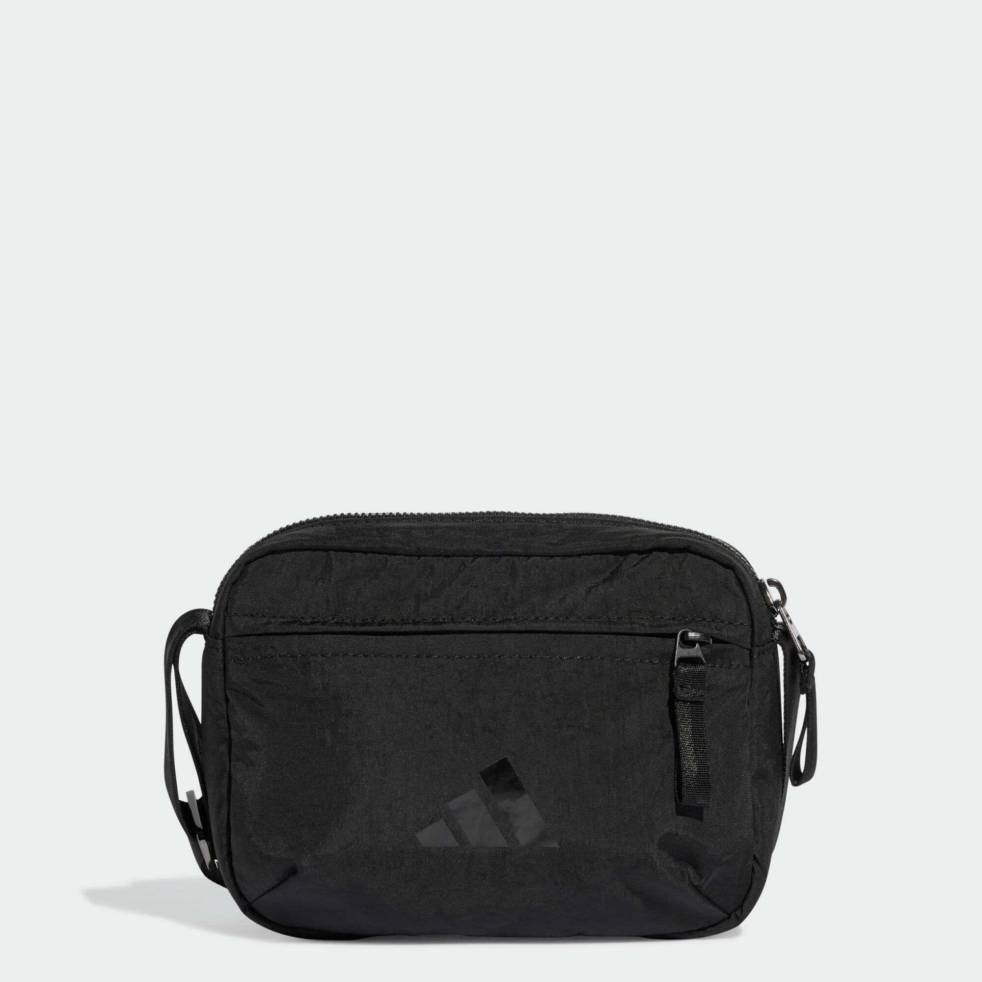 【adidas】ADIDAS 3 BAR LOGO FESTIVAL BAG ショルダー バッグ adidas 3 Bar Logo Festival Bag ADIDAS | Decathlon