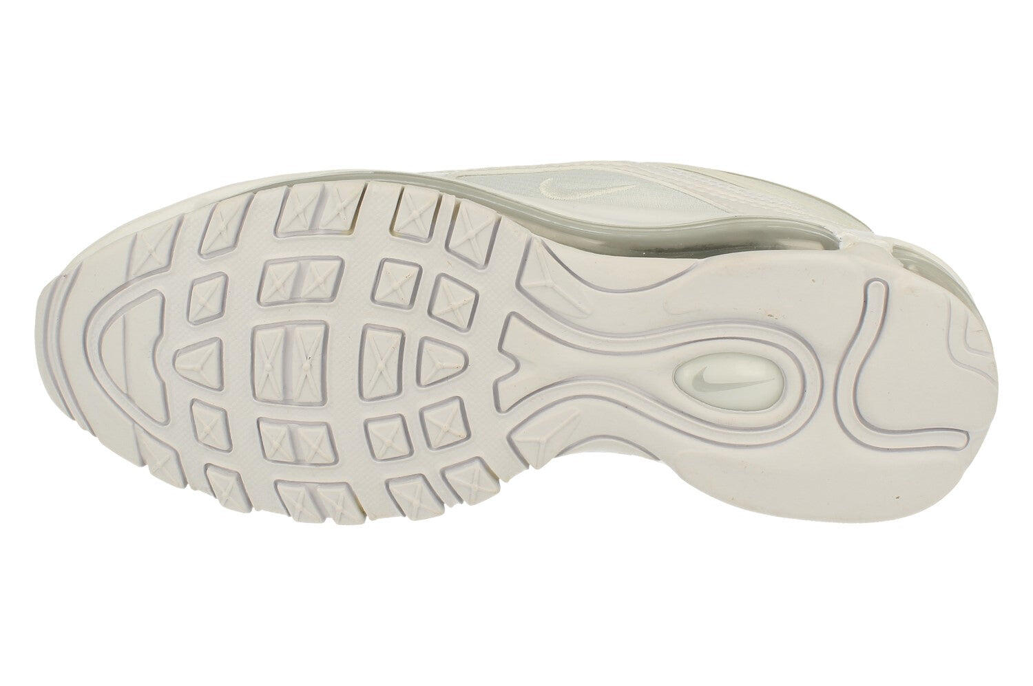 Nike Youth Air Max 97 Gs Athletic Shoes