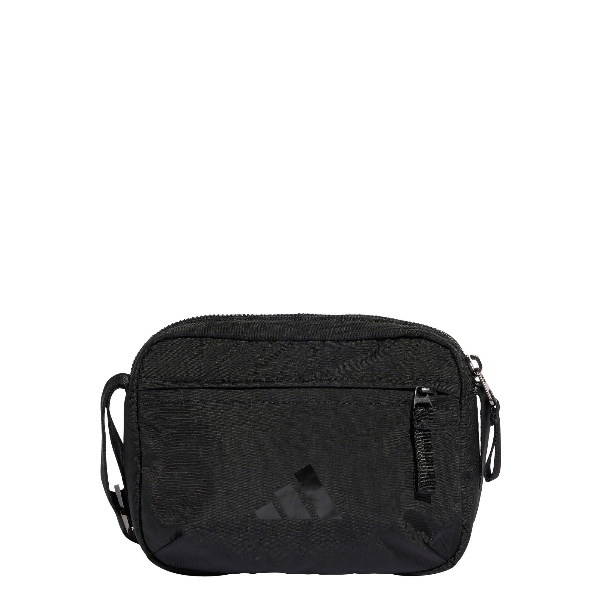 ADIDAS adidas 3 Bar Logo Festival Bag