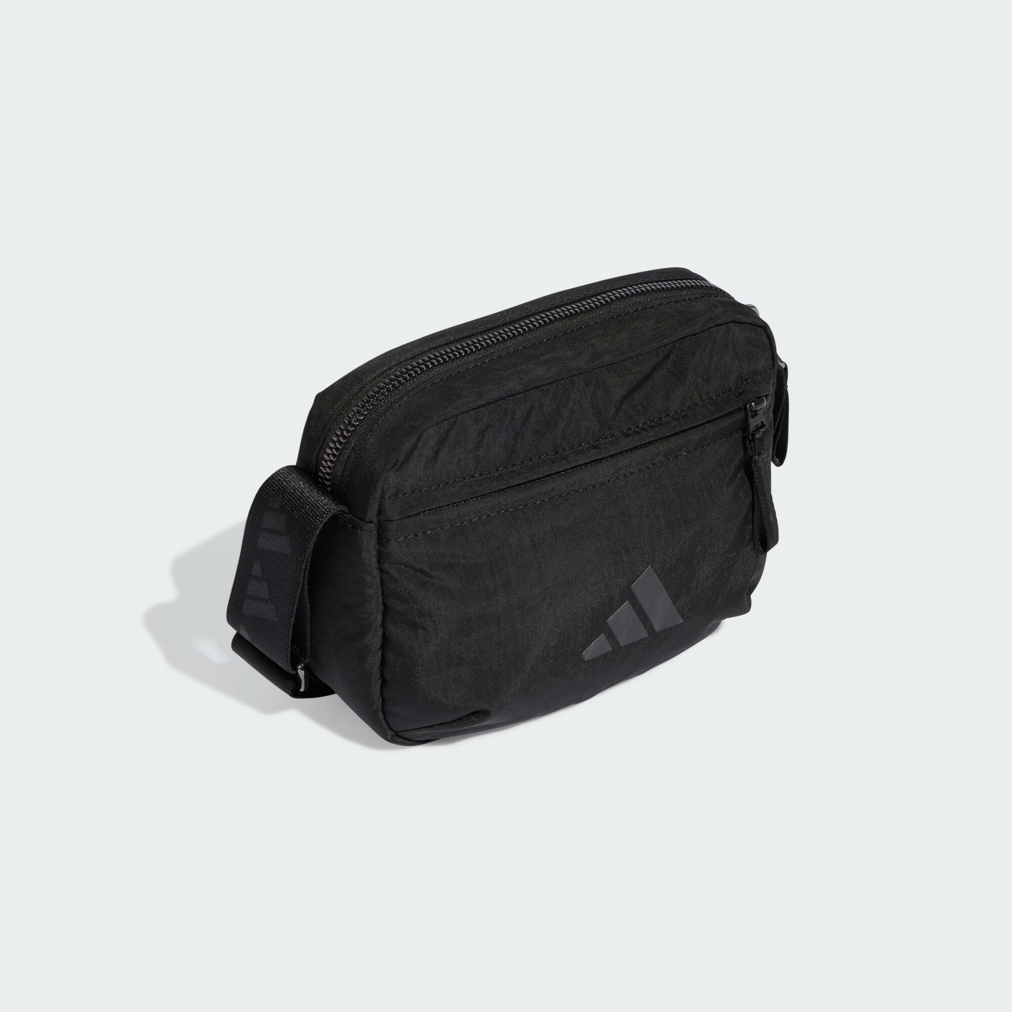 【adidas】ADIDAS 3 BAR LOGO FESTIVAL BAG ショルダー バッグ adidas 3 Bar Logo Festival Bag ADIDAS | Decathlon