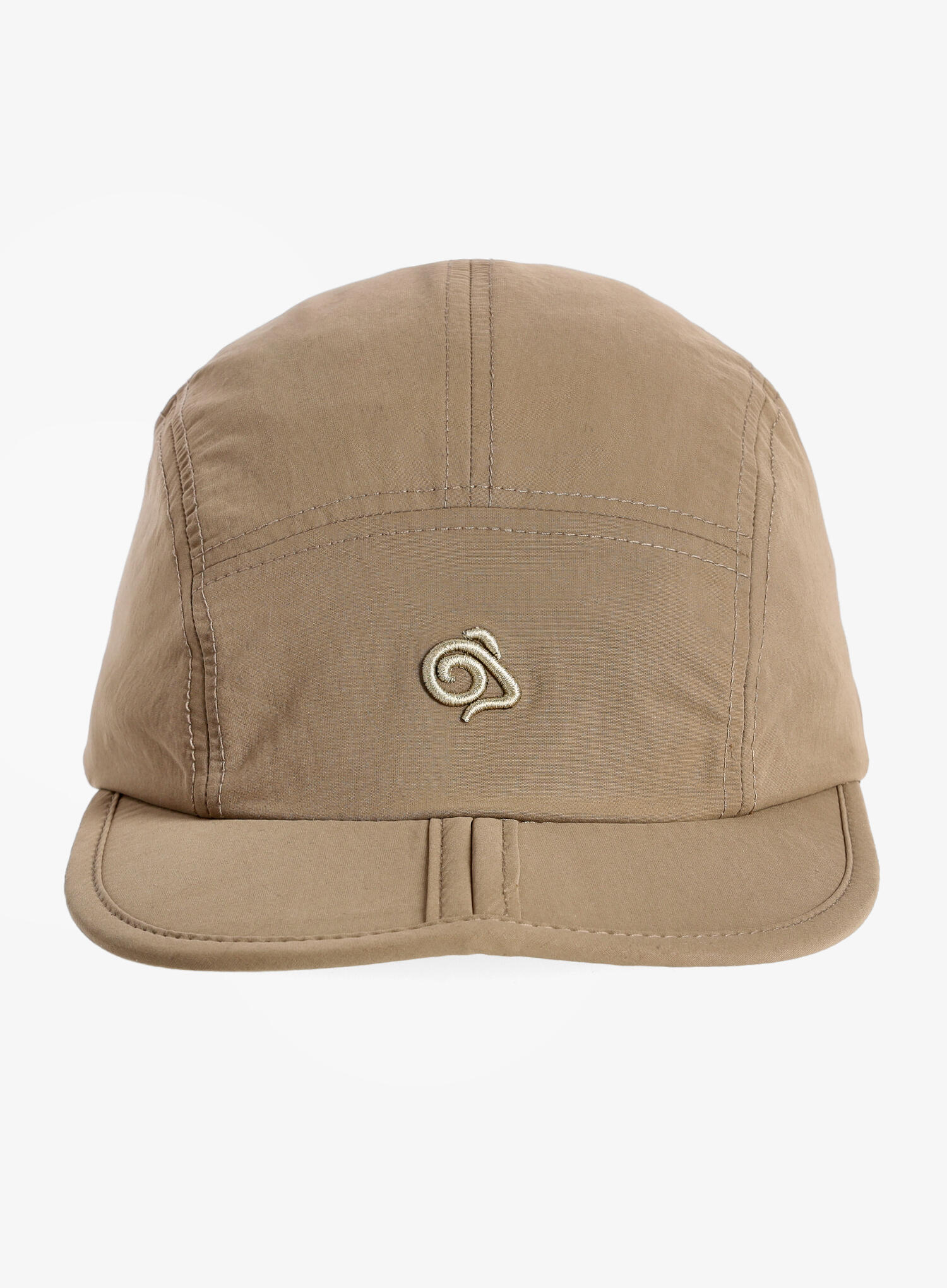 Gorra NosiLife Packable II 3/4