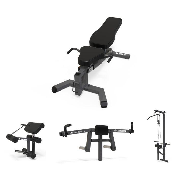 BINOM FITNESS picture