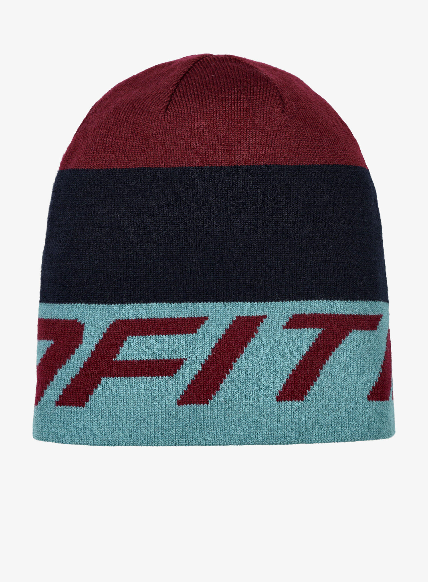 Czapka zimowa Dynafit Radical Beanie - storm blue/storm blue 2/4