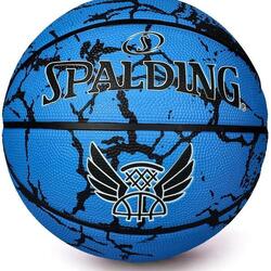 Ballon de Basketball Spalding Flight Crack