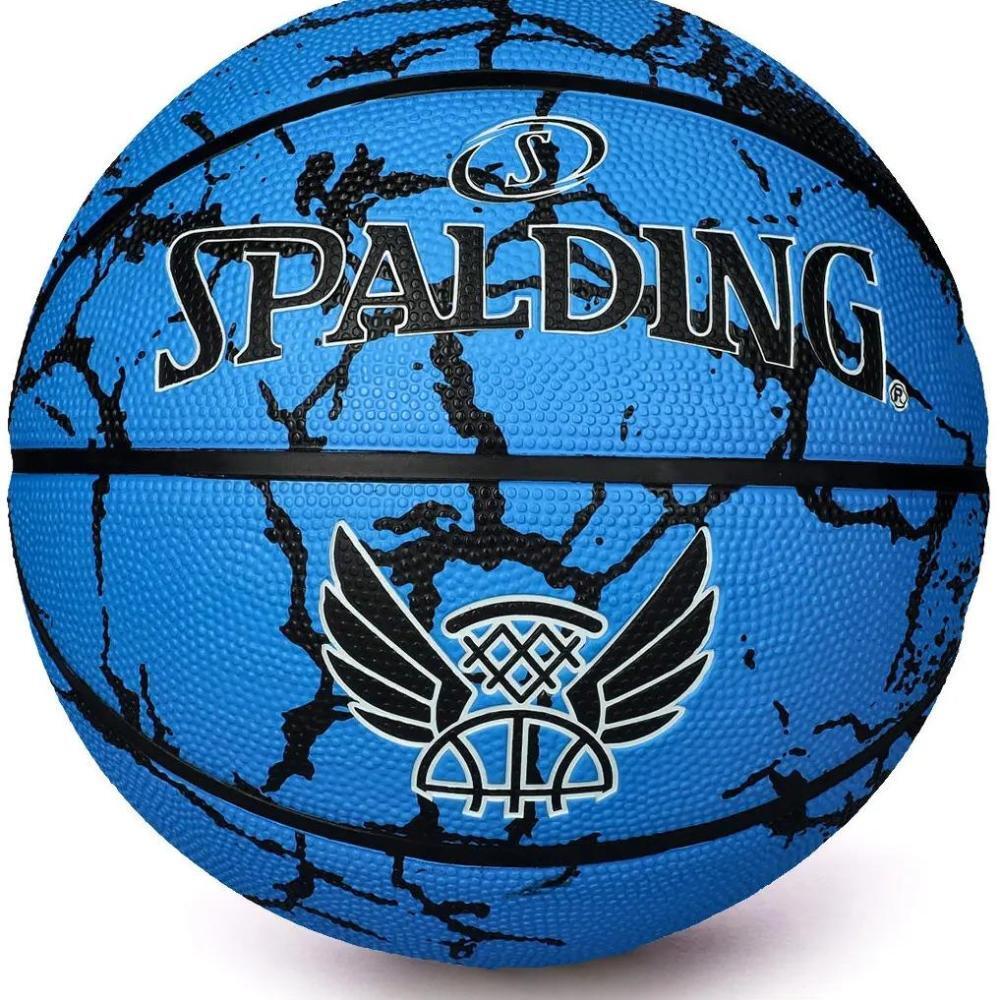 Spalding Flight Crack Basketball