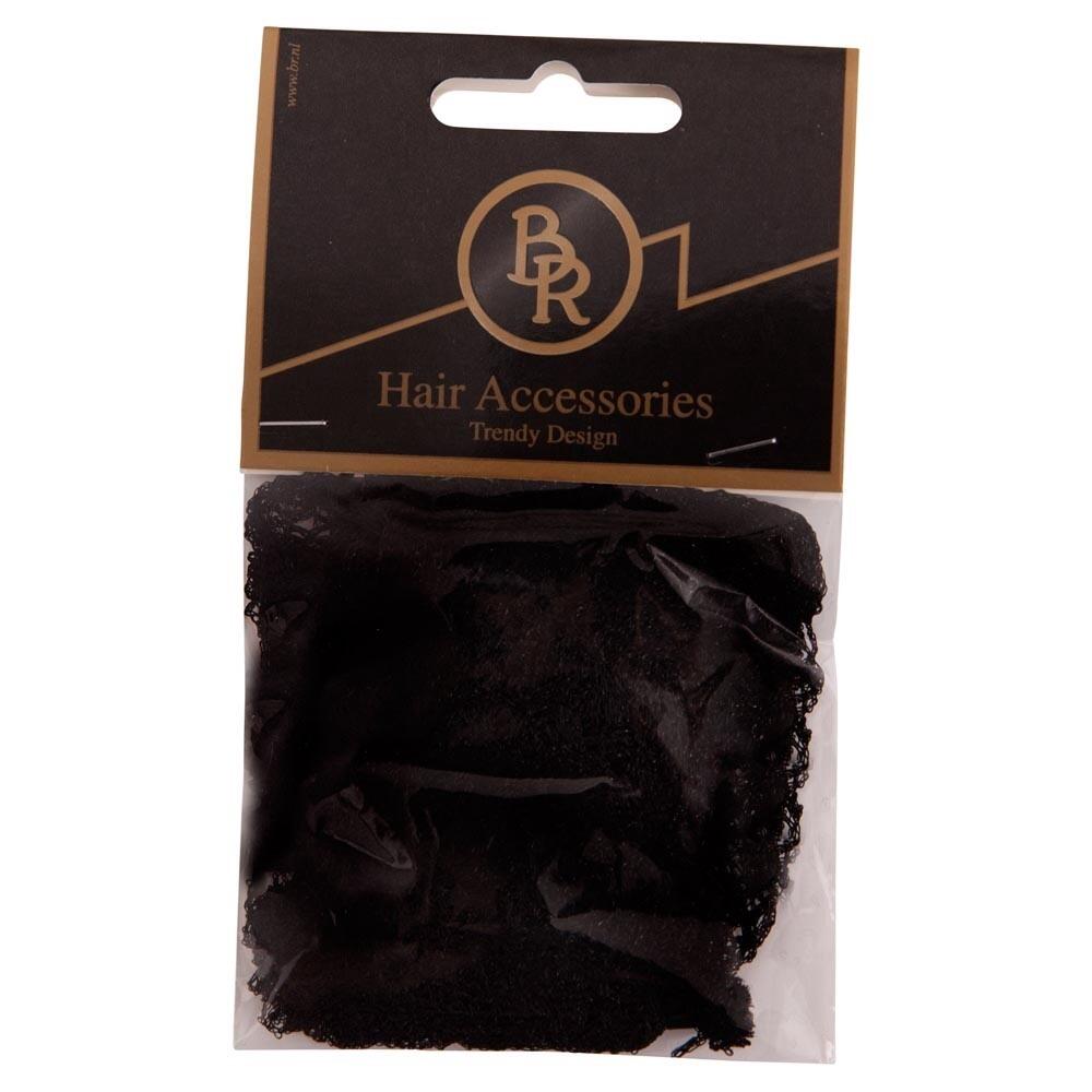 Br Haarnetje Bruin - 3/6