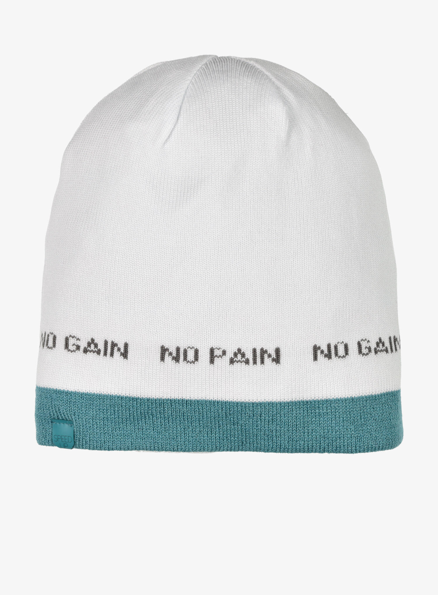 Czapka zimowa Dynafit Radical Beanie - storm blue/storm blue 3/4