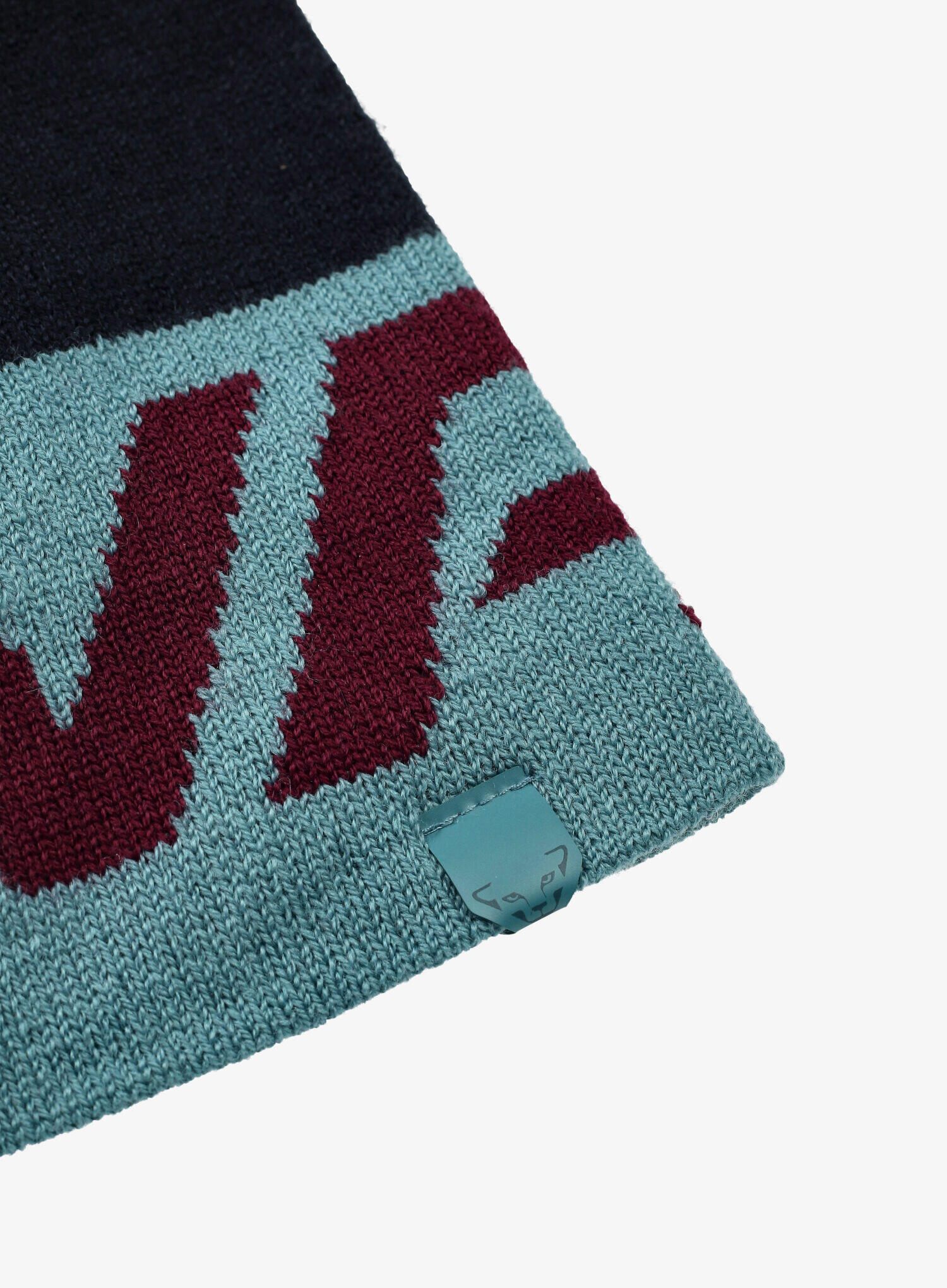 Czapka zimowa Dynafit Radical Beanie - storm blue/storm blue 4/4