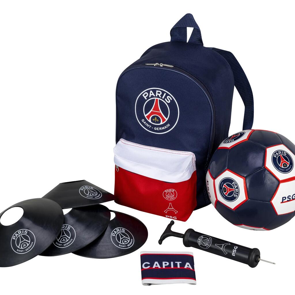 PSG football training kit