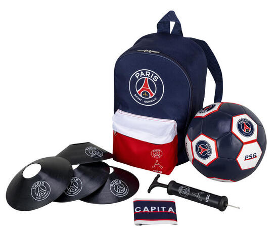 Set allenamento calcio PSG