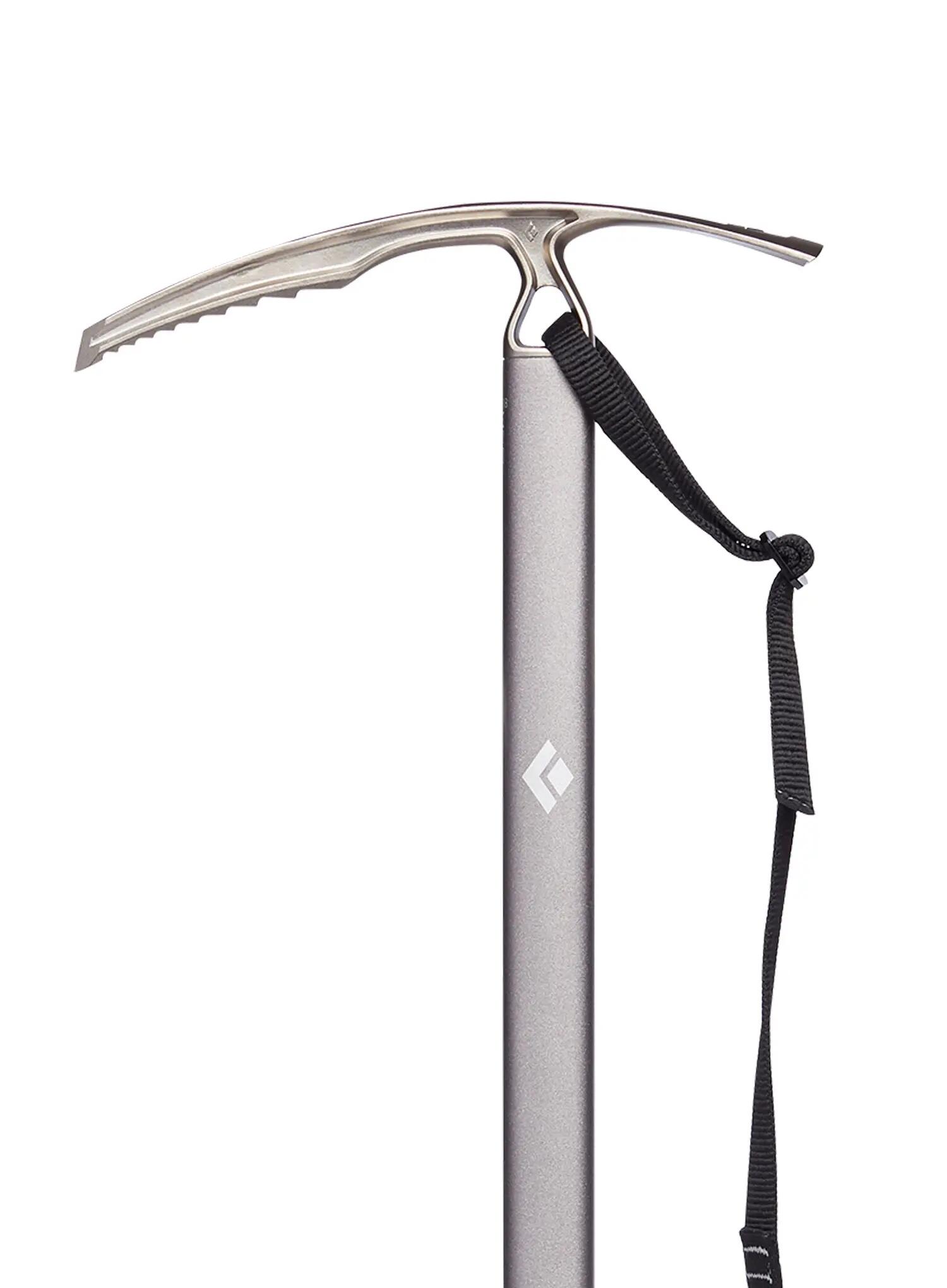 Czekan turystyczny Black Diamond Raven Ice Axe with Grip 2/3