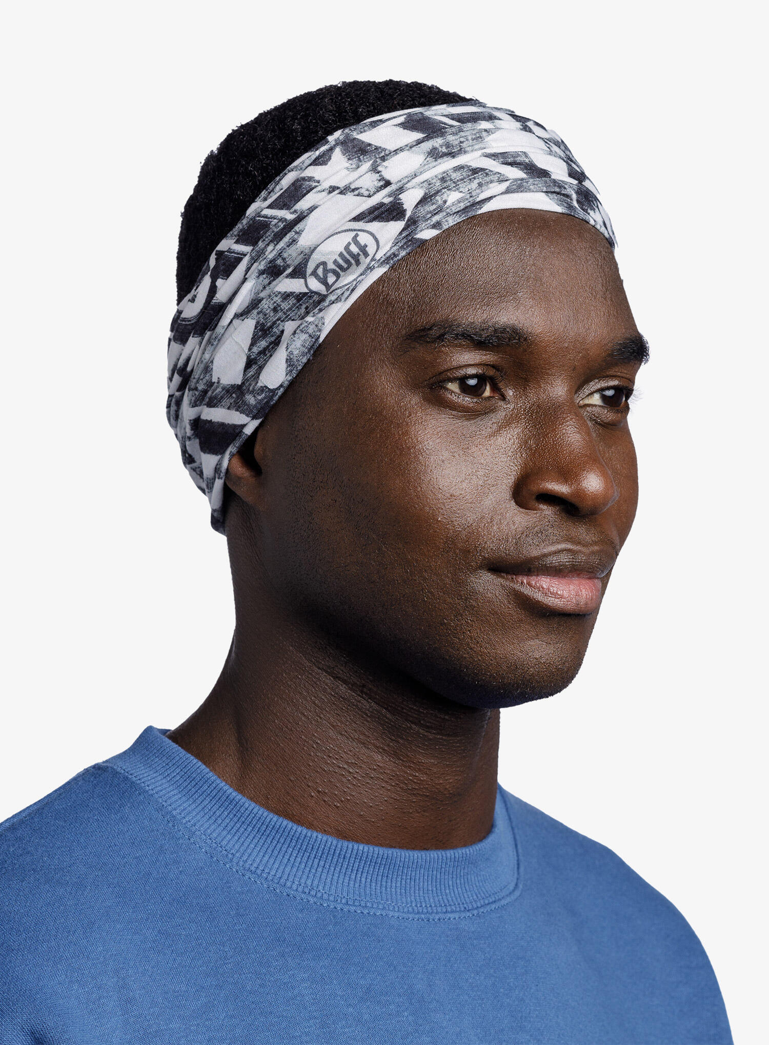 Tour de cou Buff Original EcoStretch 4/4