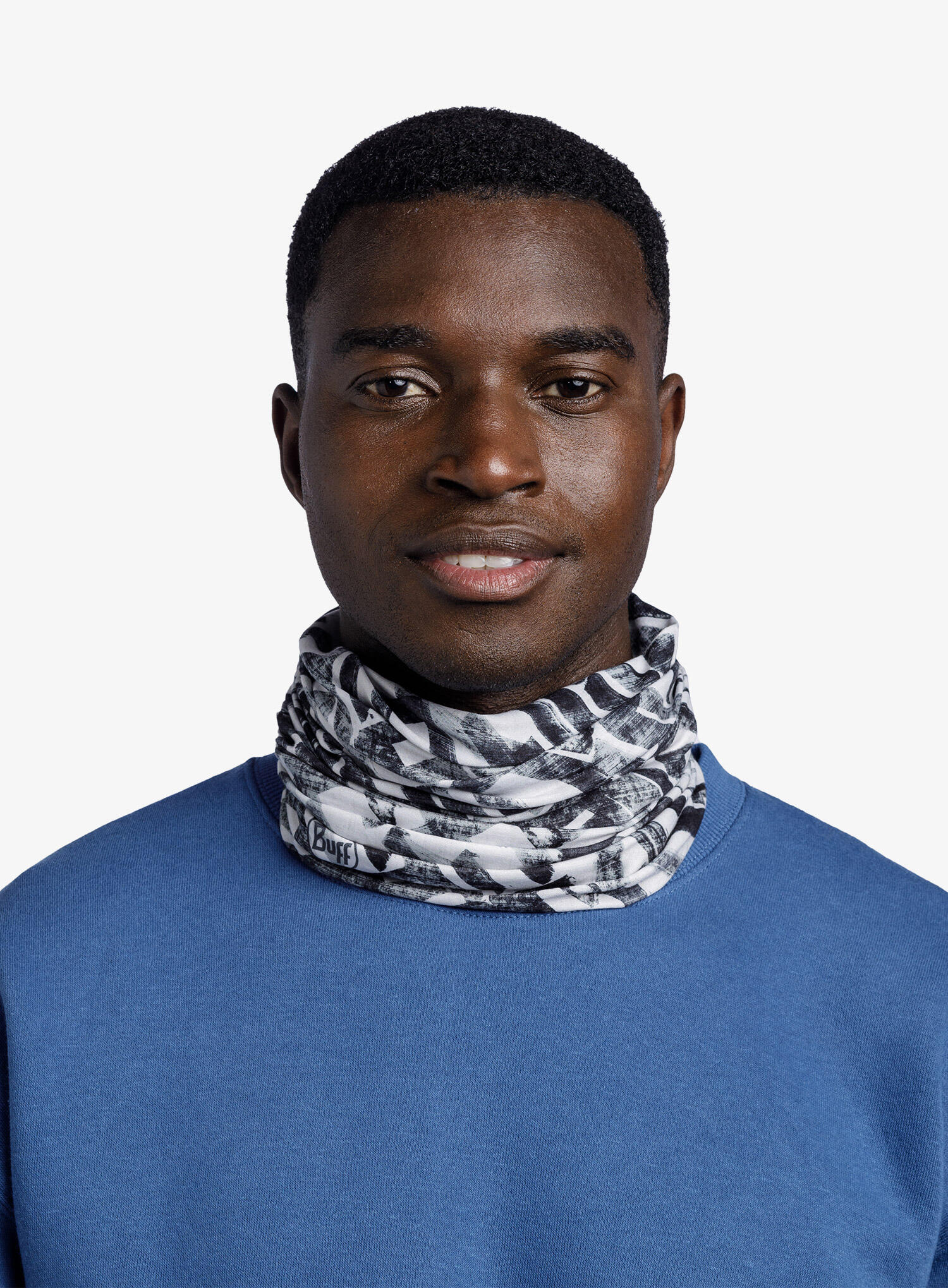 Tour de cou Buff Original EcoStretch 2/4