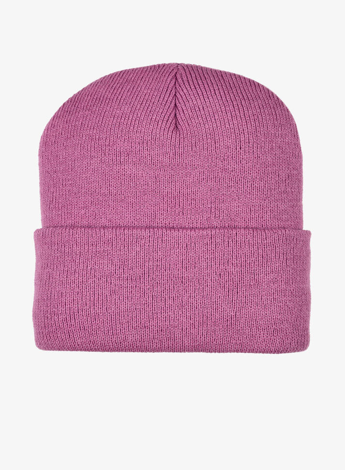 Czapka Carhartt Watch Hat - thistle