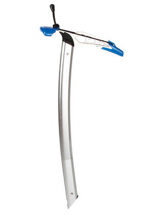 Czekan skiturowy Blue Ice Hummingbird Ice Axe