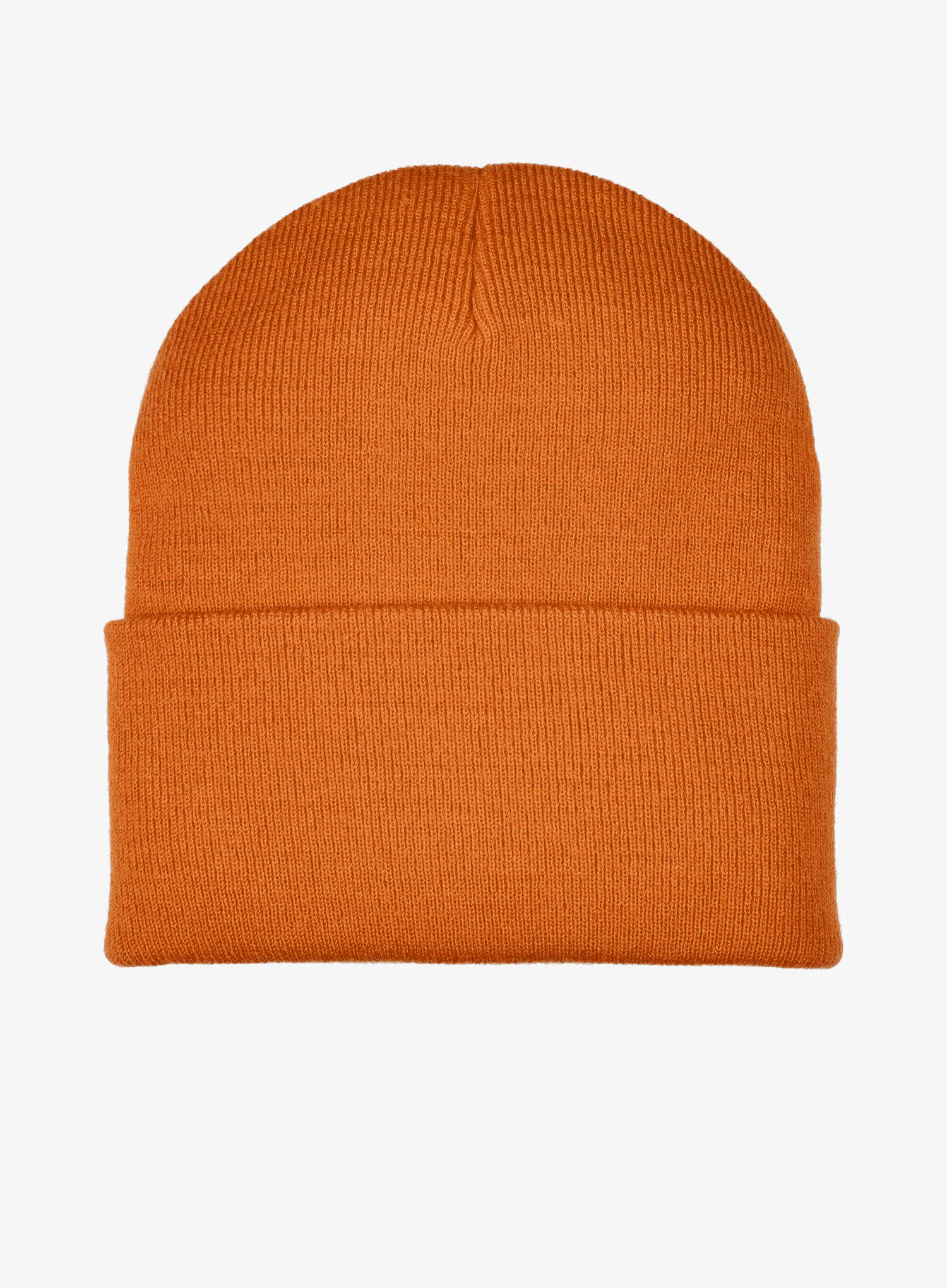 Czapka zimowa Carhartt Watch Hat - marmalade 2/4