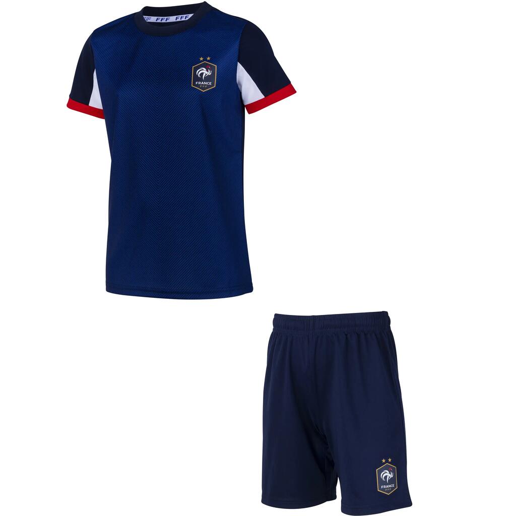 France Football Kit Children - FFF