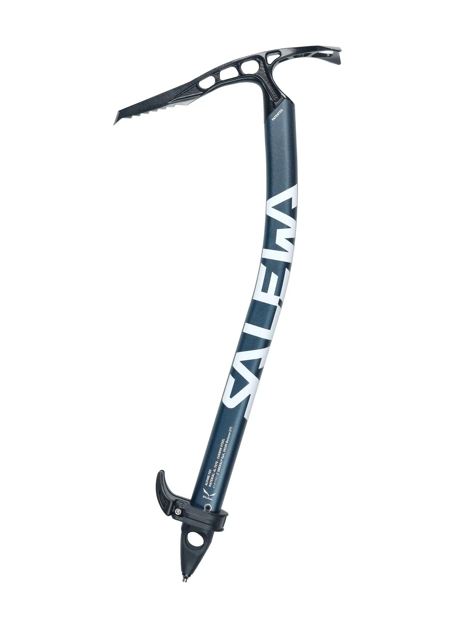 Piolet Salewa Alpine-Tec 3/7