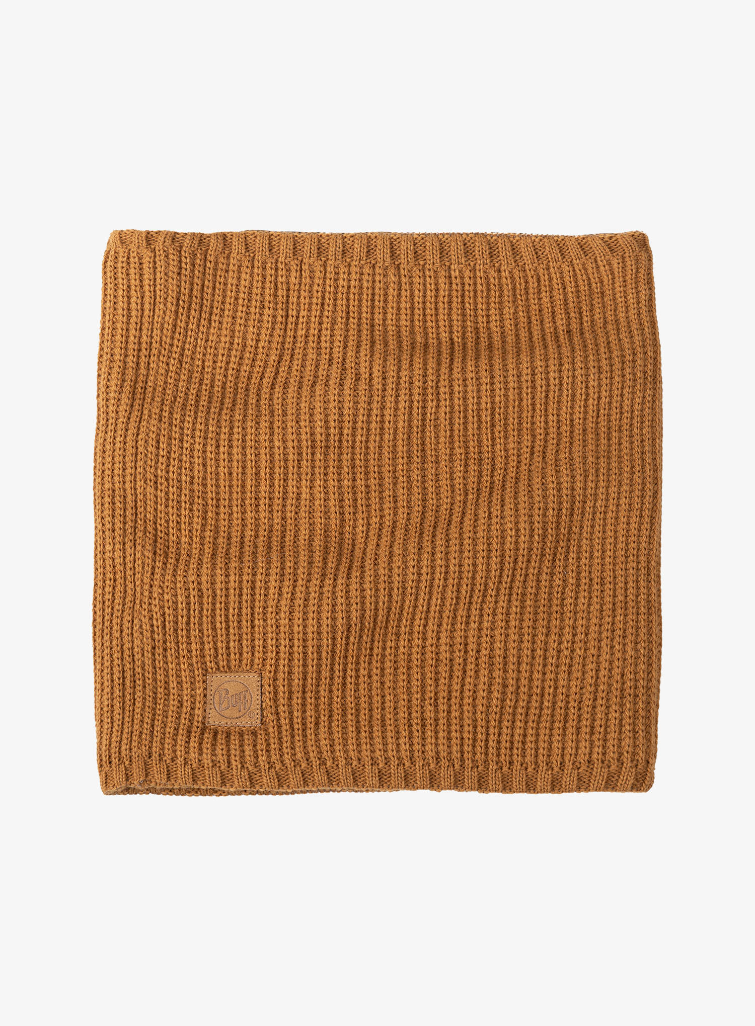 Komin na szyję Buff Rutger Neckwarmer - copper 2/2