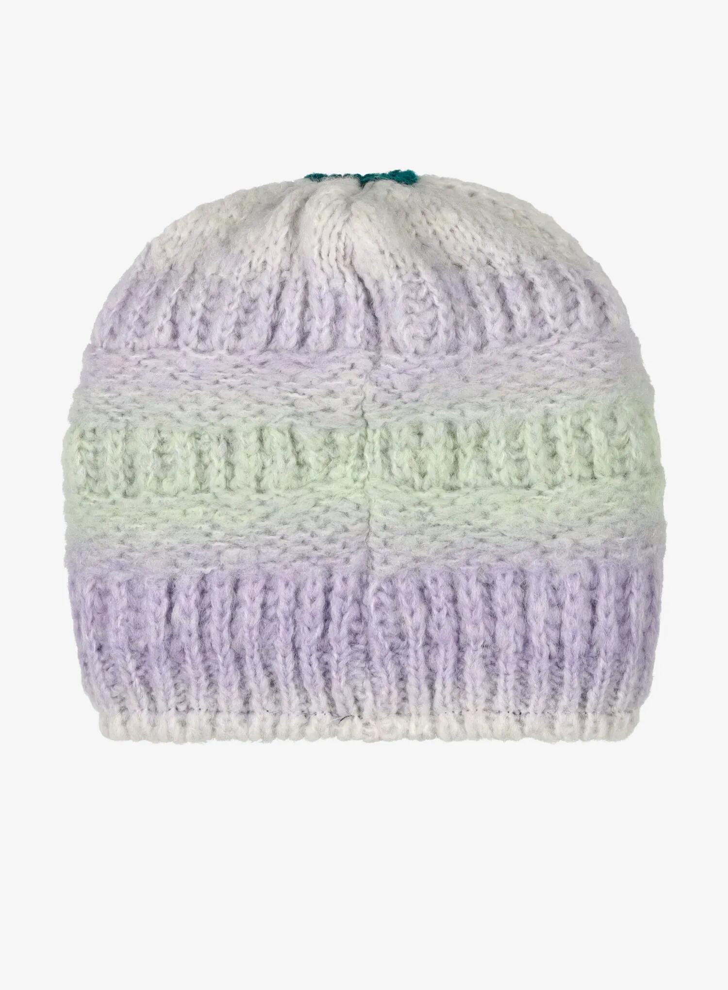 Czapka zimowa E9 Chass2.4 - violet 2/4
