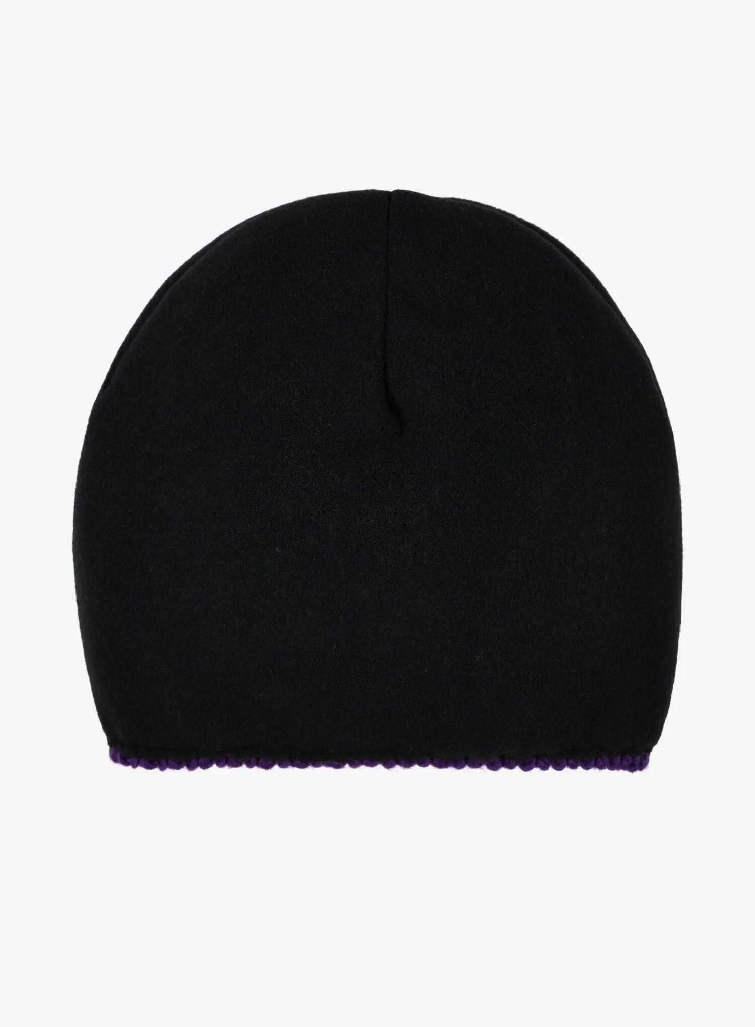 Czapka zimowa E9 Varbis Hat - pink 3/4