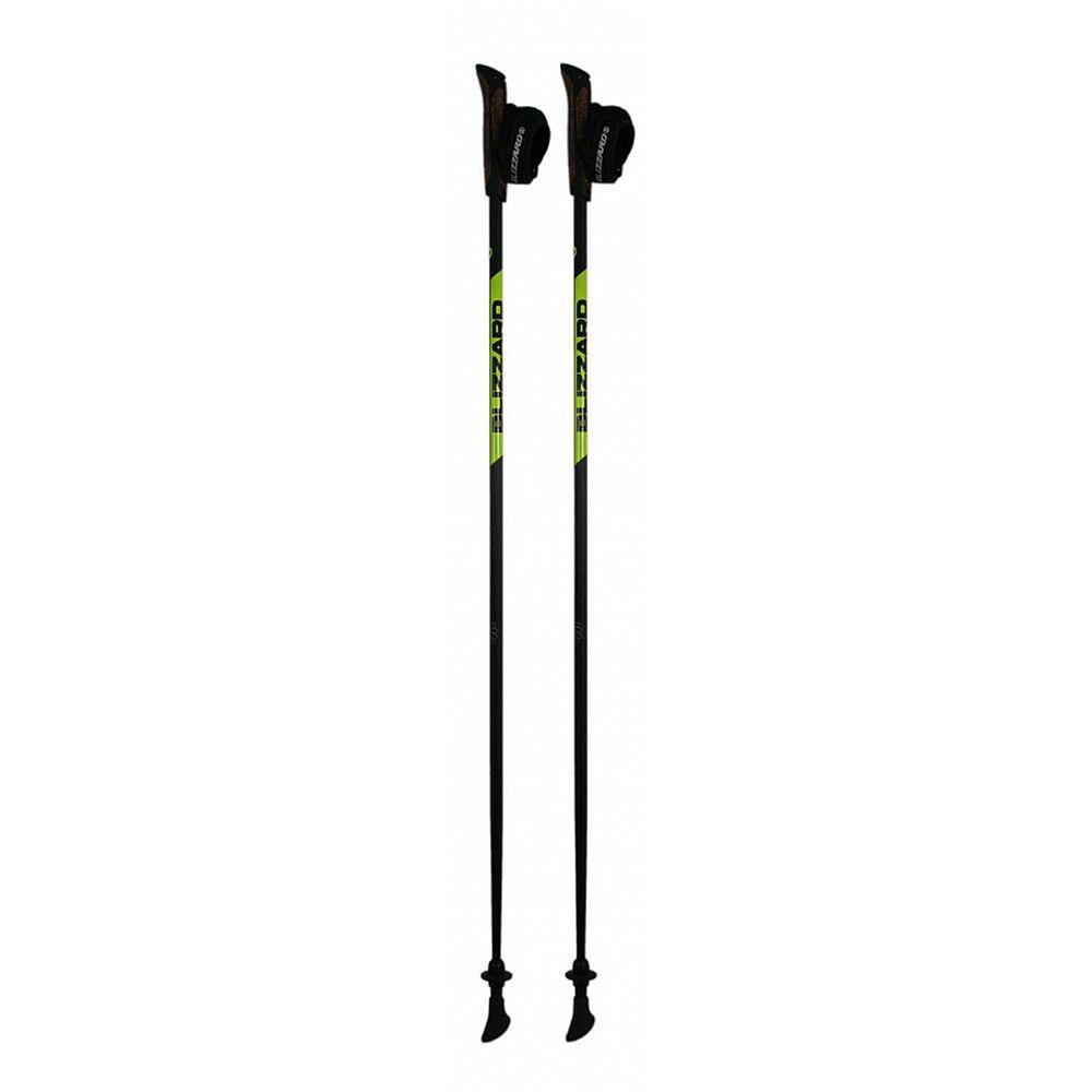 Kije nordic walking Blizzard Carbon Lite 1/1