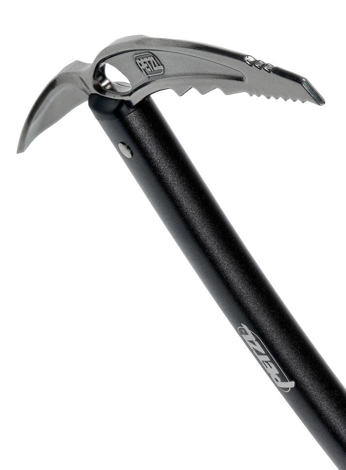 Czekan turystyczny Petzl Summit