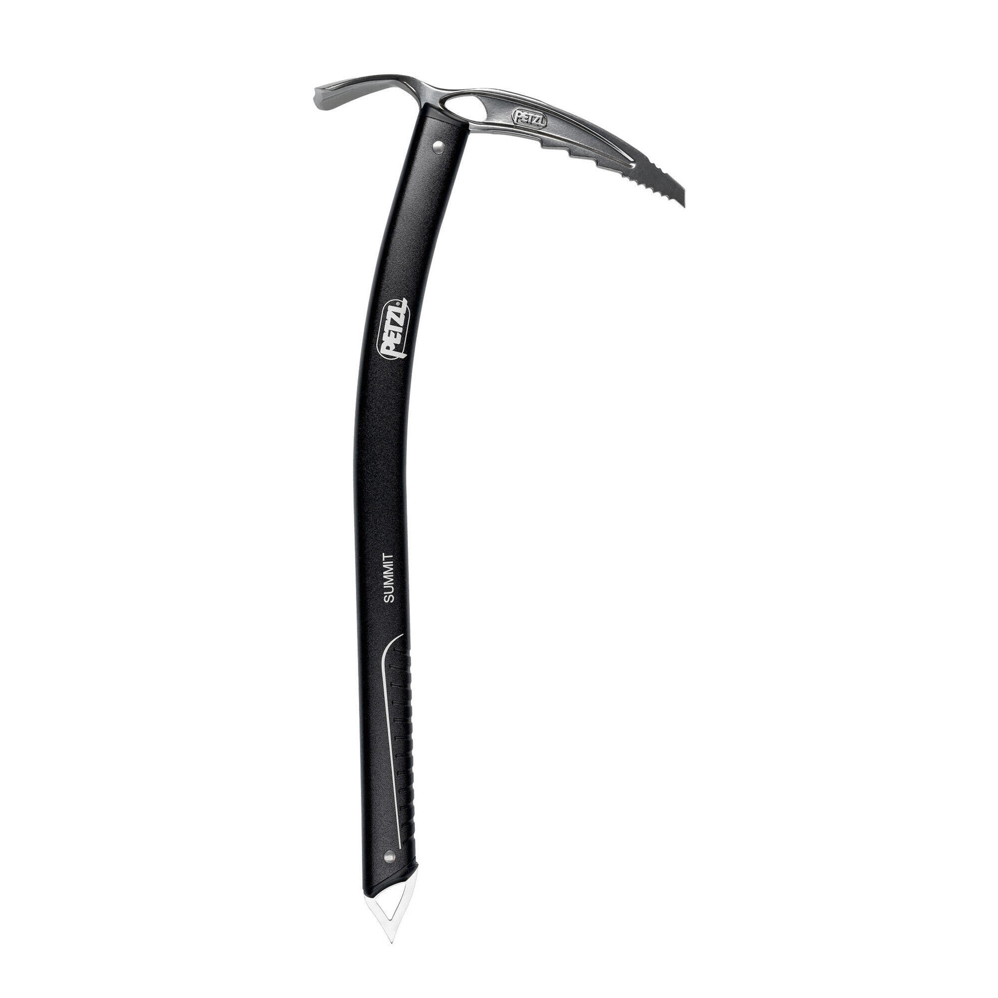 Czekan turystyczny Petzl Summit