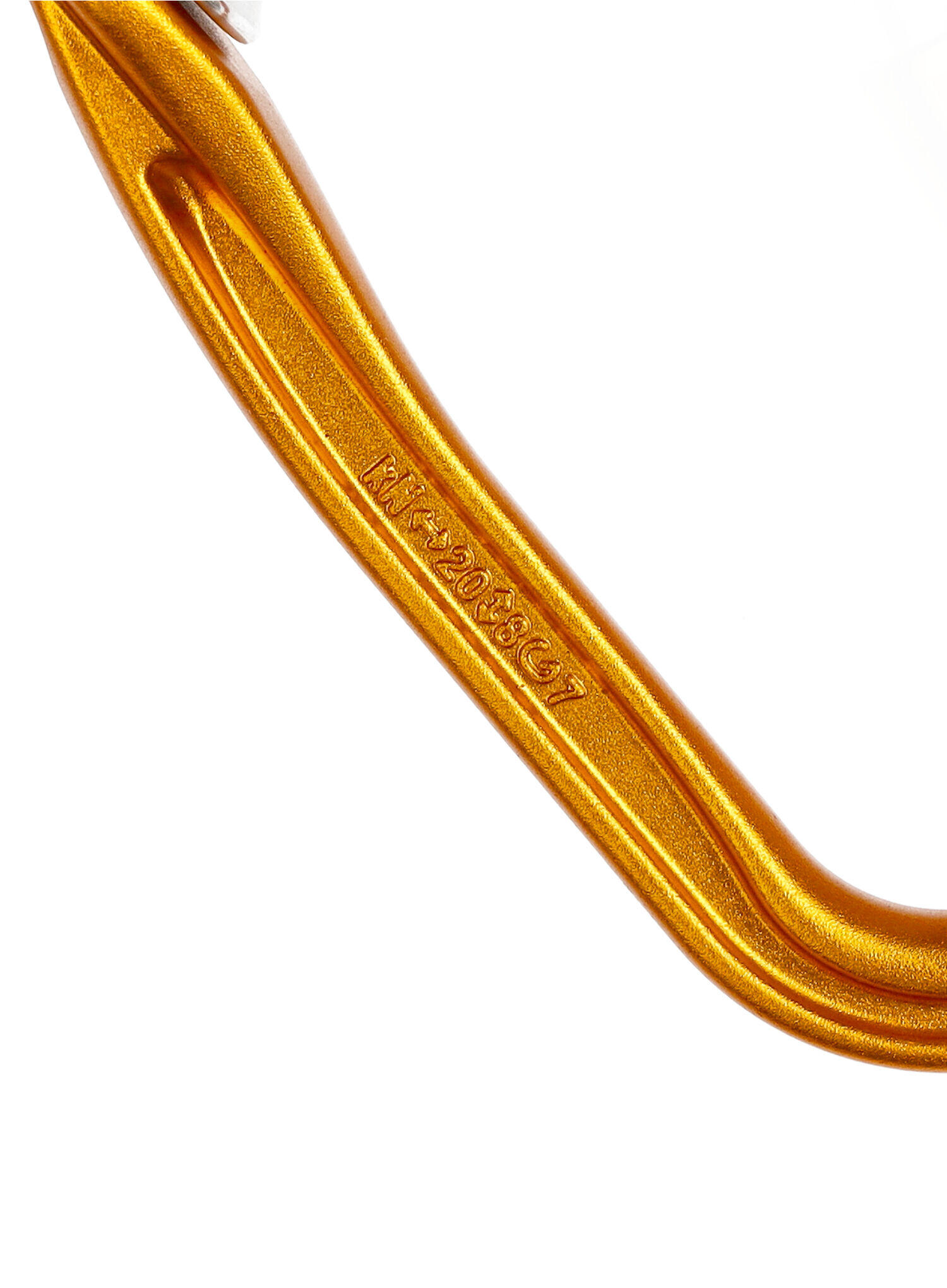 Petzl Rollclip A — poulie-mousqueton aluminium Triact-Lock, réa 18 mm 5/5