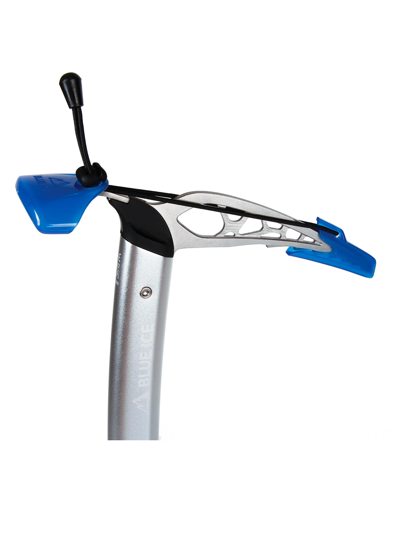 Skiceptor Blue Ice Hummingbird IJsbijl 4/5